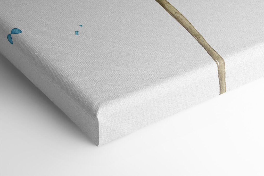 A group of colorful dandelions A group of colorful dandelions