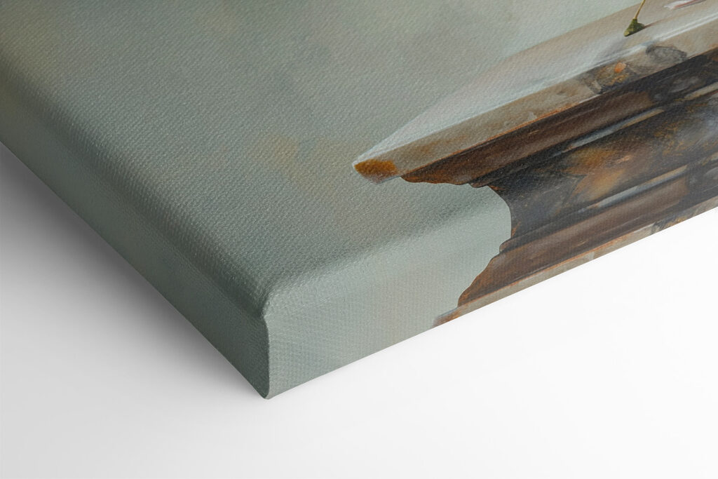 A vase of pink and white flowers A vase of pink and white flowers