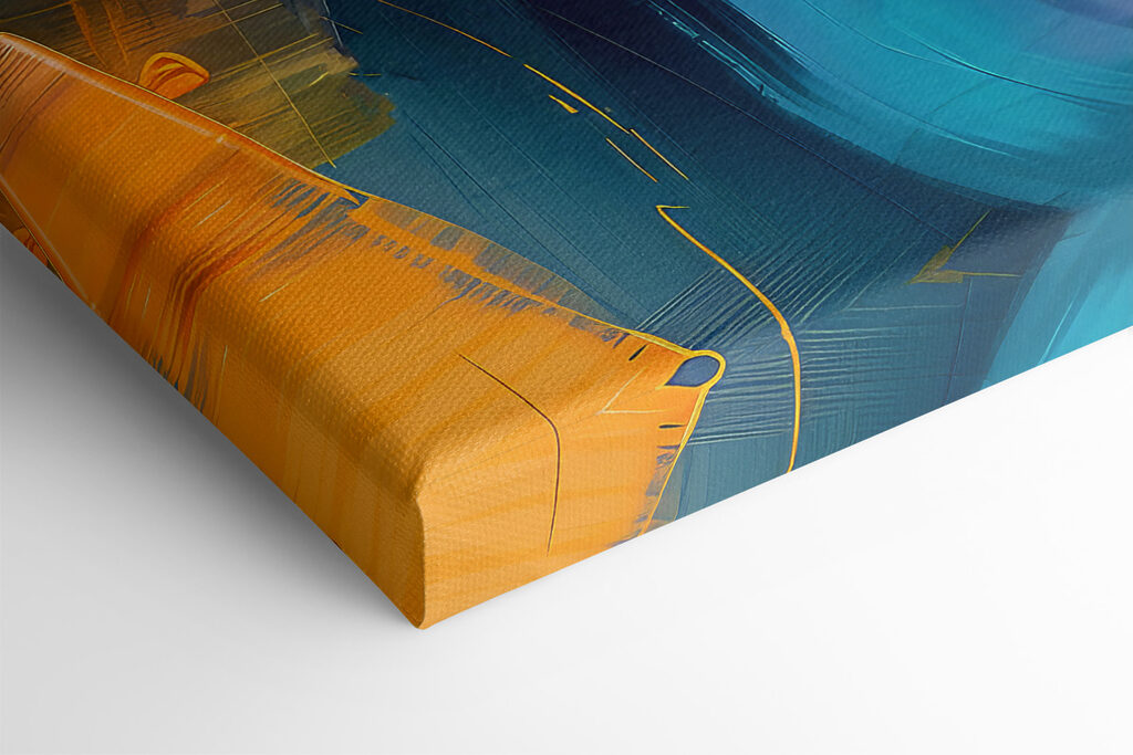 A colorful background with different colors