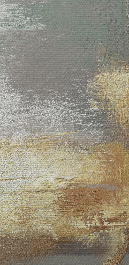 A painting of a person A painting of a person
