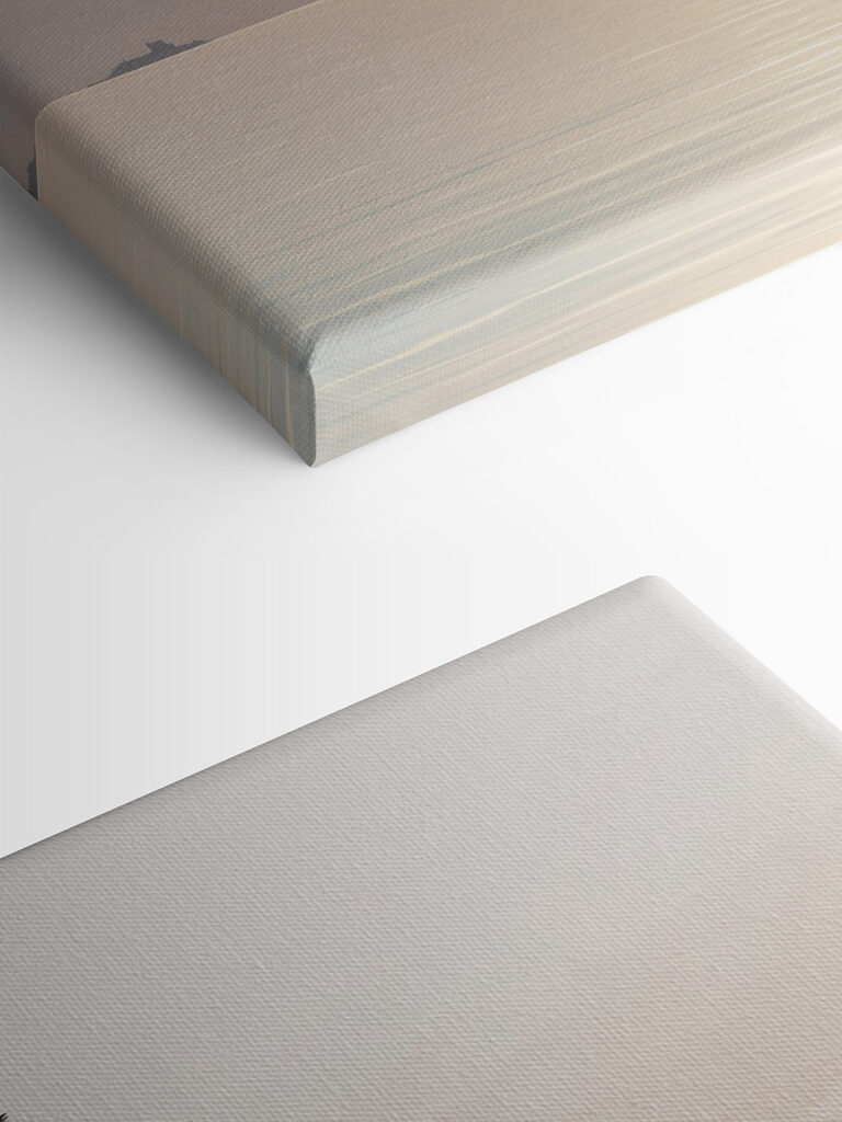 A seagull flying over water A seagull flying over water