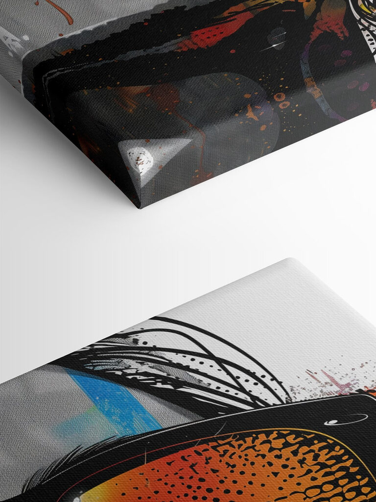 A woman wearing sunglasses and lips