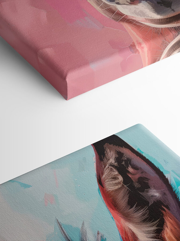 Close up of a donkey's face Close up of a donkey's face