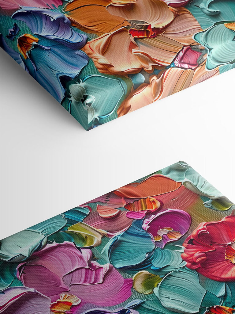 Close up of flowers Close up of flowers