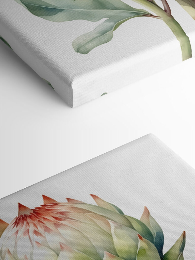 Close up of a plant Close up of a plant