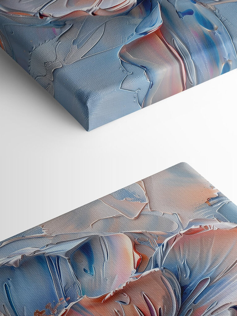 Close up of a flower