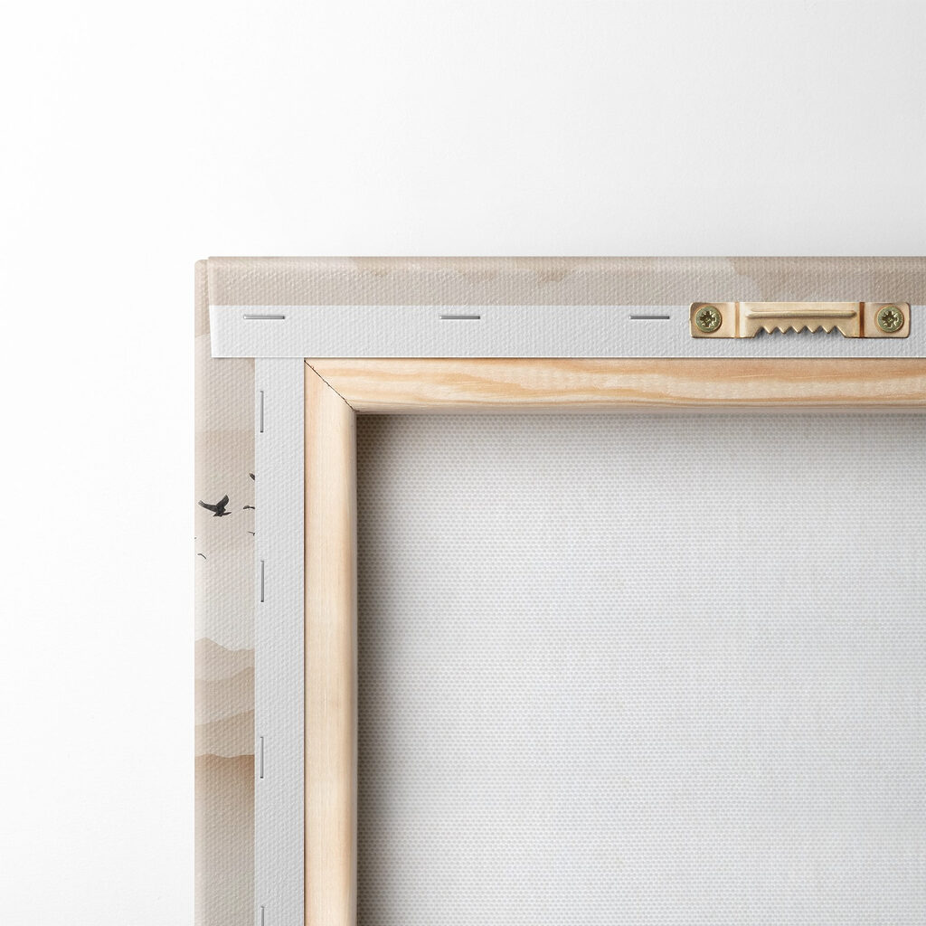 Bird on a mountain top Bird on a mountain top