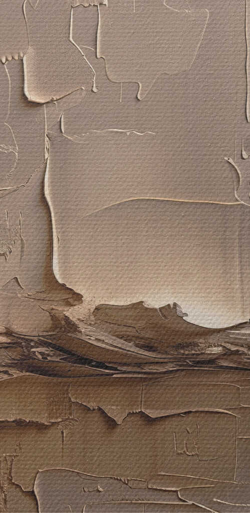 Abstract textures in soft hues Abstract textures in soft hues