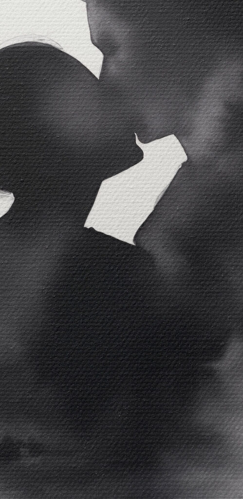 Man and woman kissing in the clouds Man and woman kissing in the clouds