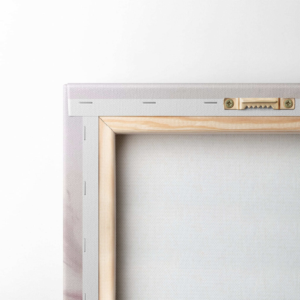 Painting of a flower