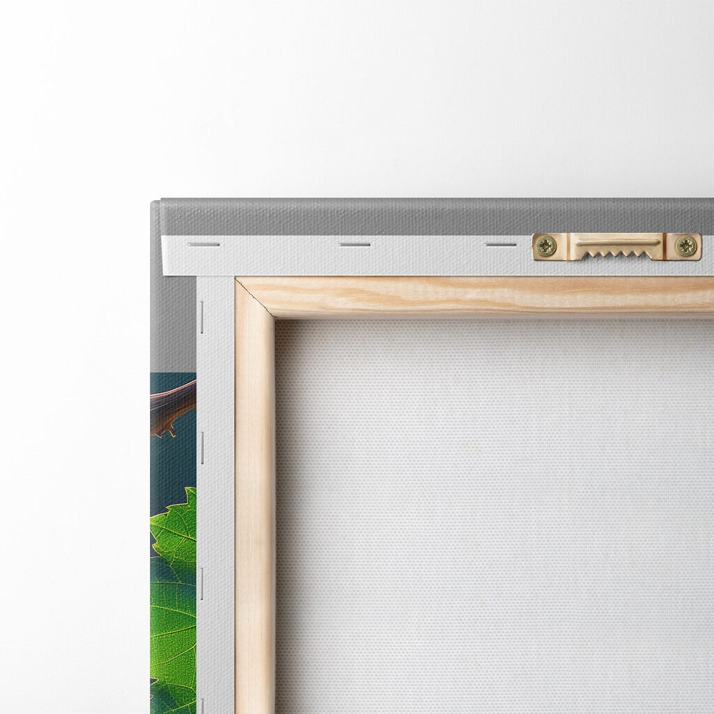 Bunch of colorful grapes with water droplets on them