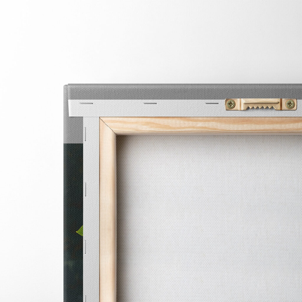 Bunch of grapes with water droplets on top