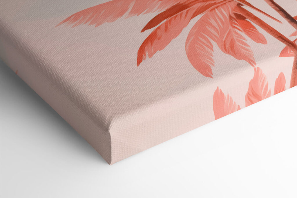 Group of palm trees Group of palm trees