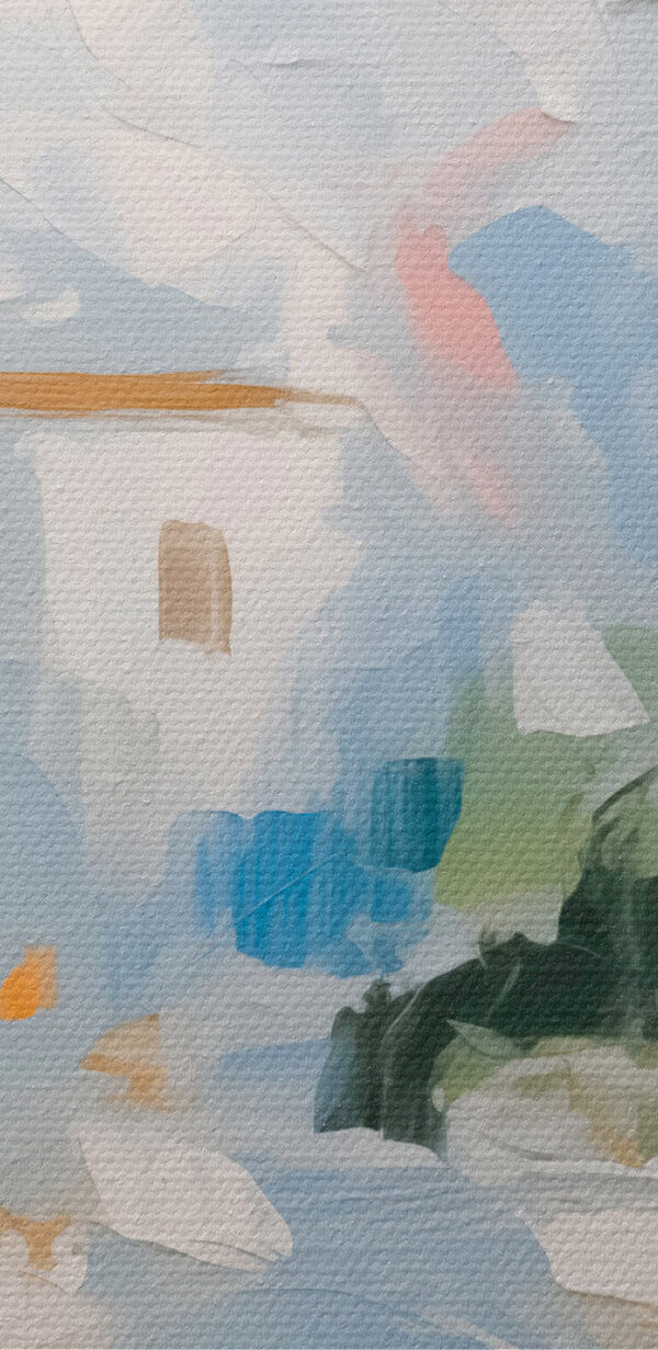Maľba krajiny Maľba krajiny