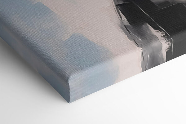 Painting of a woman Painting of a woman