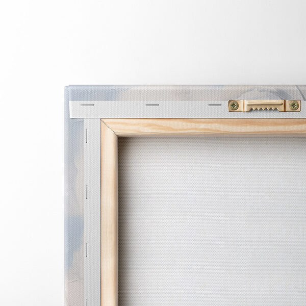 Painting of a woman Painting of a woman