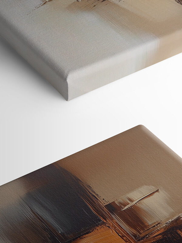 Abstract tones in fluid motion Abstract tones in fluid motion