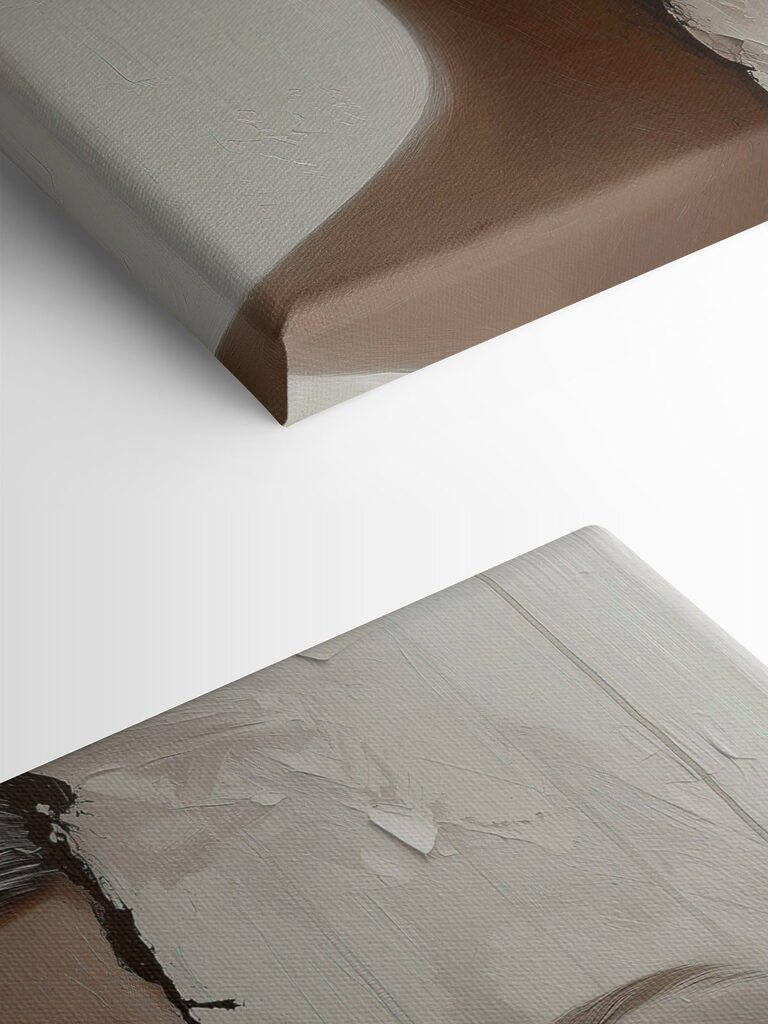 Different shades of beauty collide here