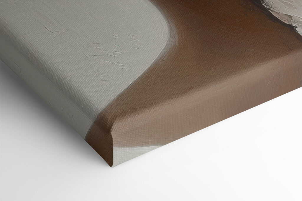 Different shades of beauty collide here