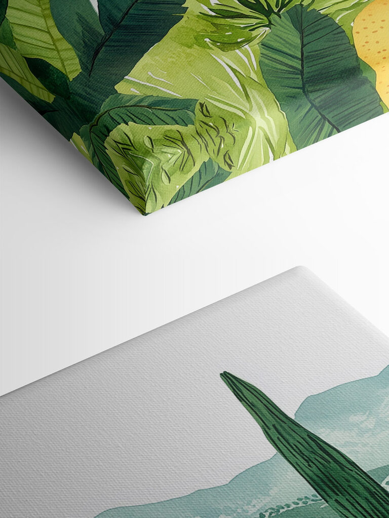 House with a pool and trees House with a pool and trees