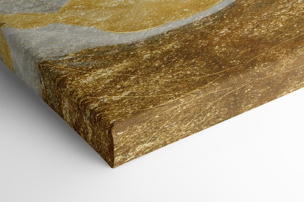 Abstract waves in soft pastel hues Abstract waves in soft pastel hues