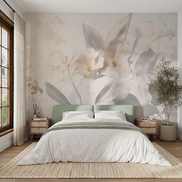 Fototapety Jemná krása v jemných pastelových farbách (Katalógové číslo: w03717) Fototapety Fototapety Jemná krása v jemných pastelových farbách (Katalógové číslo: w03717)