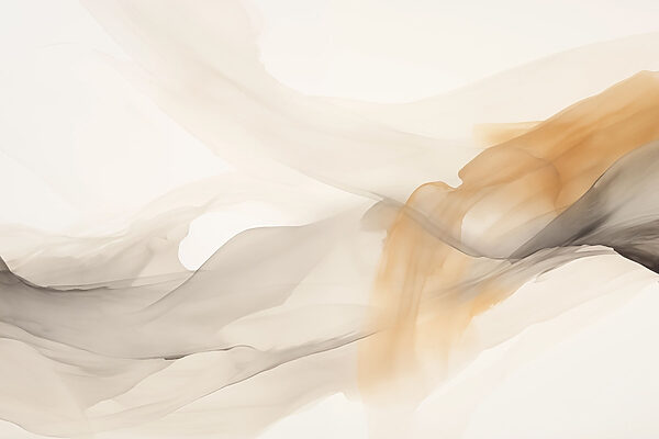 Jemné odtiene tancujú na plátne Jemné odtiene tancujú na plátne