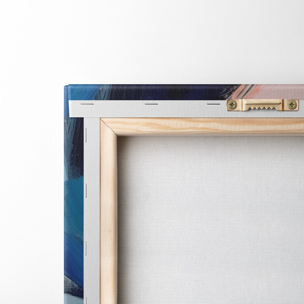 Painting of a woman Painting of a woman