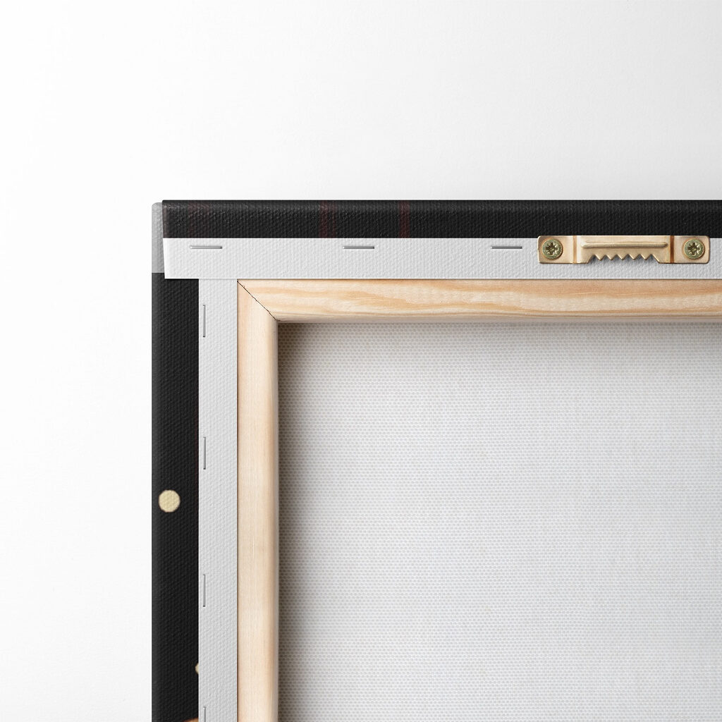 Woman singing into a microphone Woman singing into a microphone