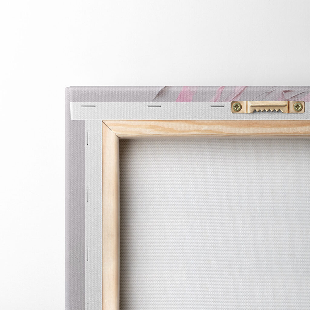 Painting of a bird Painting of a bird