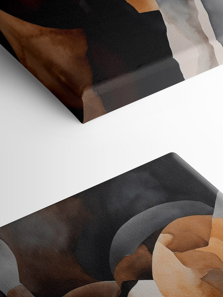 Group of women with different colors Group of women with different colors