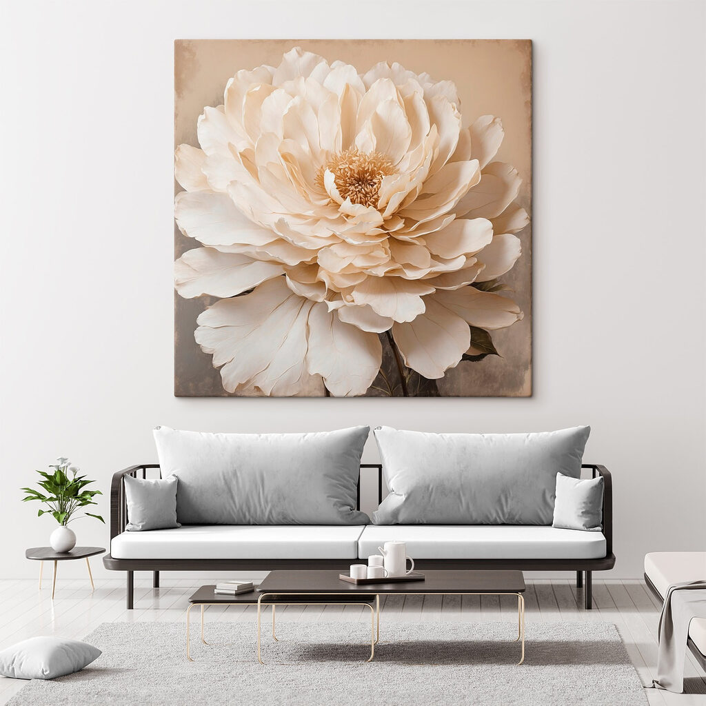 Beautiful bloom in soft hues Beautiful bloom in soft hues