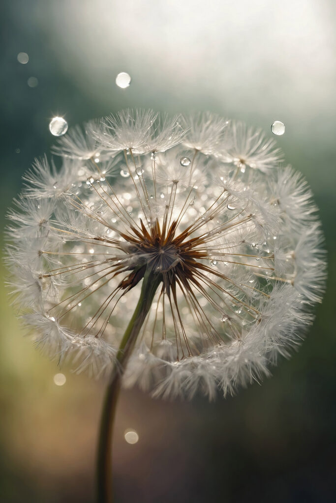 Delicate nature at its finest Delicate nature at its finest