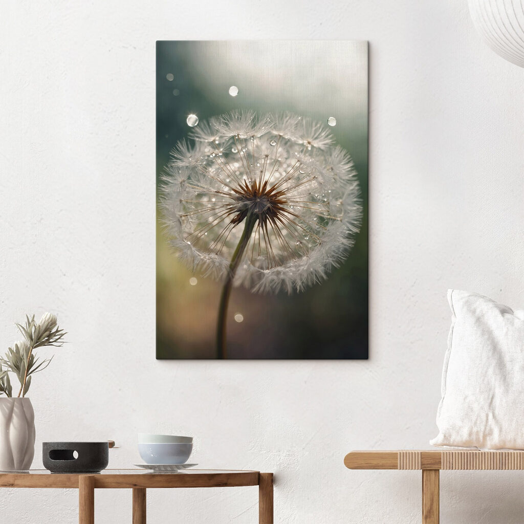 Delicate nature at its finest Delicate nature at its finest