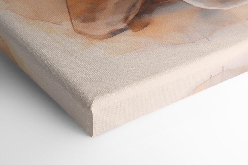 Woman with her hand on her face looking down at a cup of coffee Woman with her hand on her face looking down at a cup of coffee