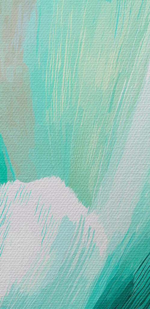 Soft hues blend in tranquil harmony Soft hues blend in tranquil harmony