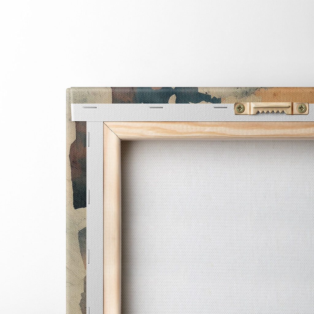 Person walking on a street