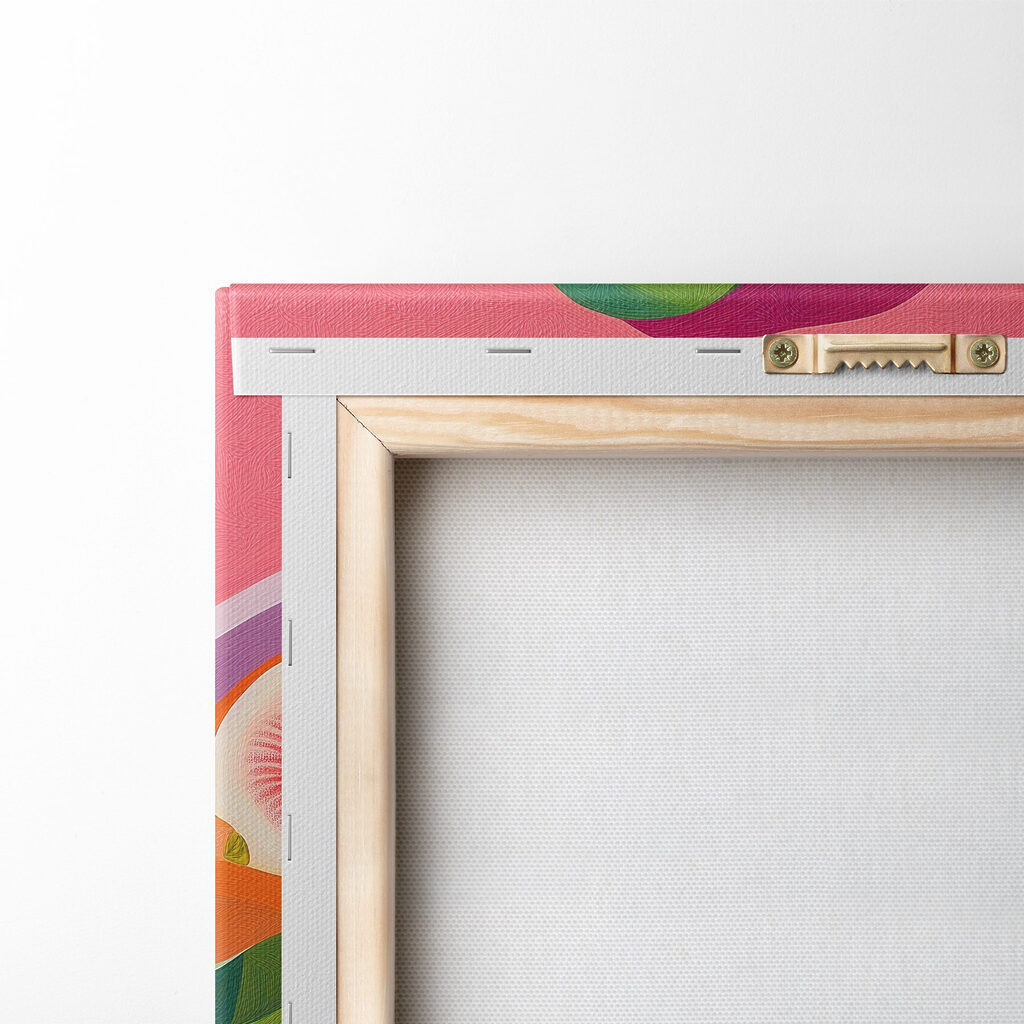 Bowl of fruit with leaves Bowl of fruit with leaves