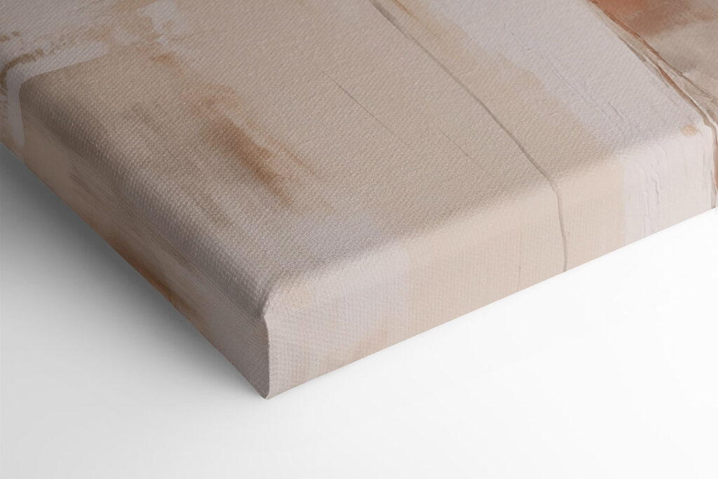 Painting of squares and rectangles Painting of squares and rectangles