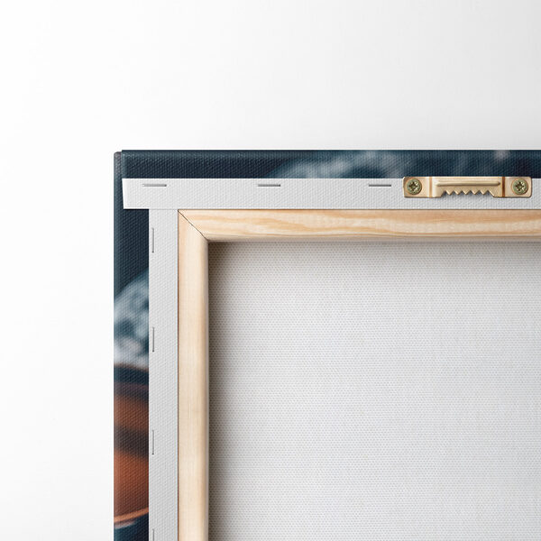 Cup of coffee with whipped cream and strawberries Cup of coffee with whipped cream and strawberries