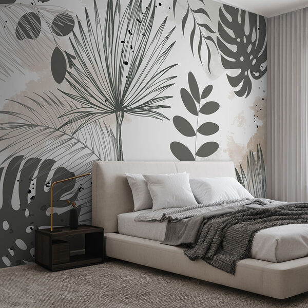 Fototapety Prírodou inšpirovaný dizajn botanických ilustrácií (Katalógové číslo: w03886) Fototapety Fototapety Prírodou inšpirovaný dizajn botanických ilustrácií (Katalógové číslo: w03886)