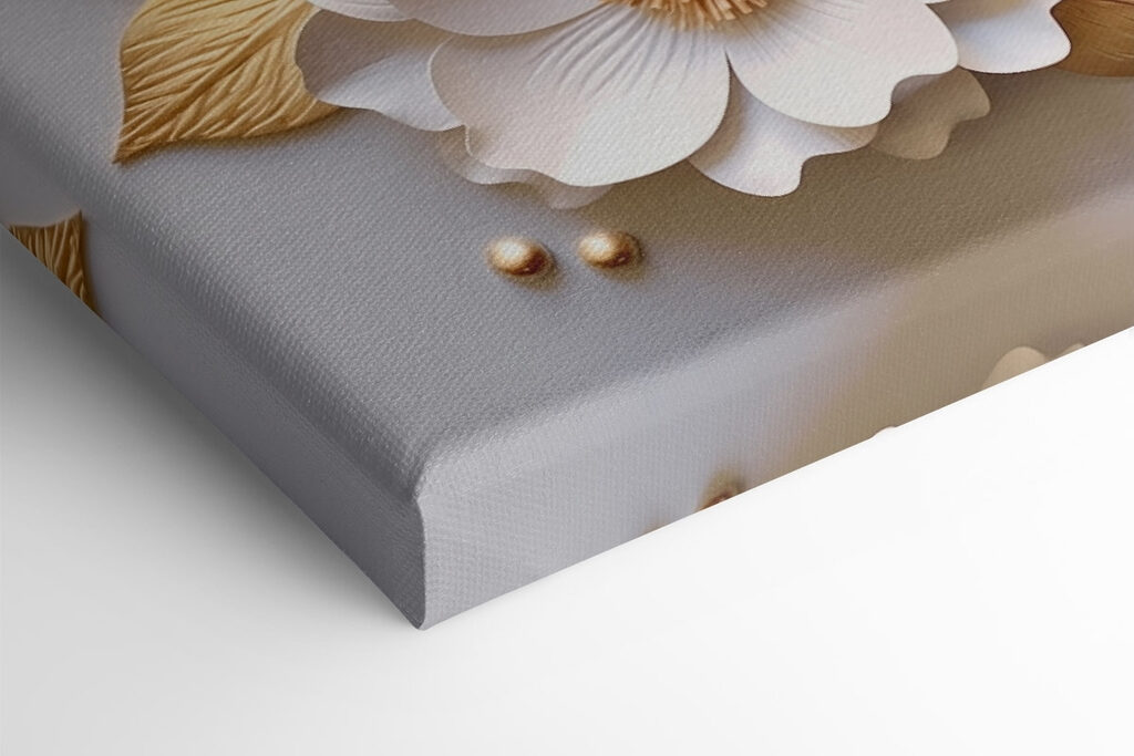 Elegant floral arrangement in soft tones Elegant floral arrangement in soft tones