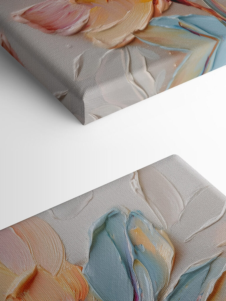 Delicate floral beauty captured here Delicate floral beauty captured here