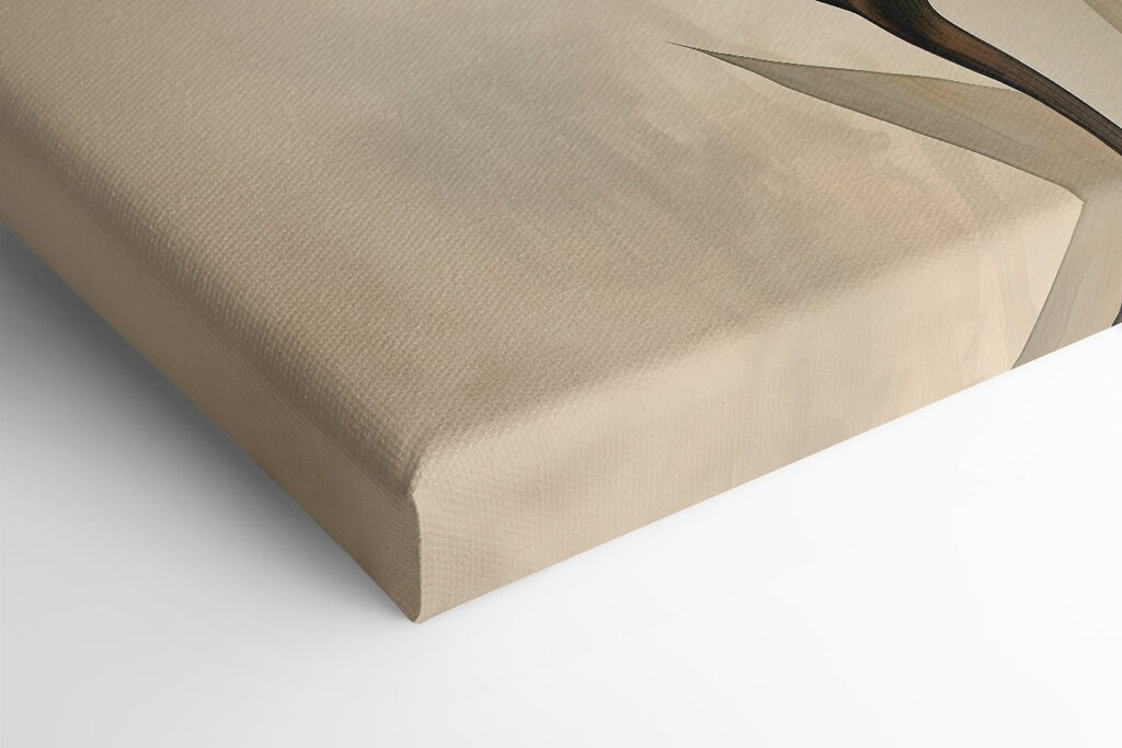 Delicate blooms in soft hues Delicate blooms in soft hues