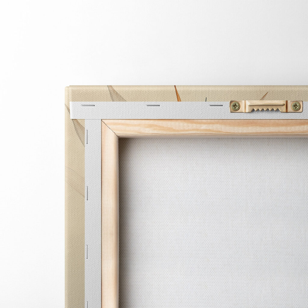 Delicate blooms in soft hues Delicate blooms in soft hues