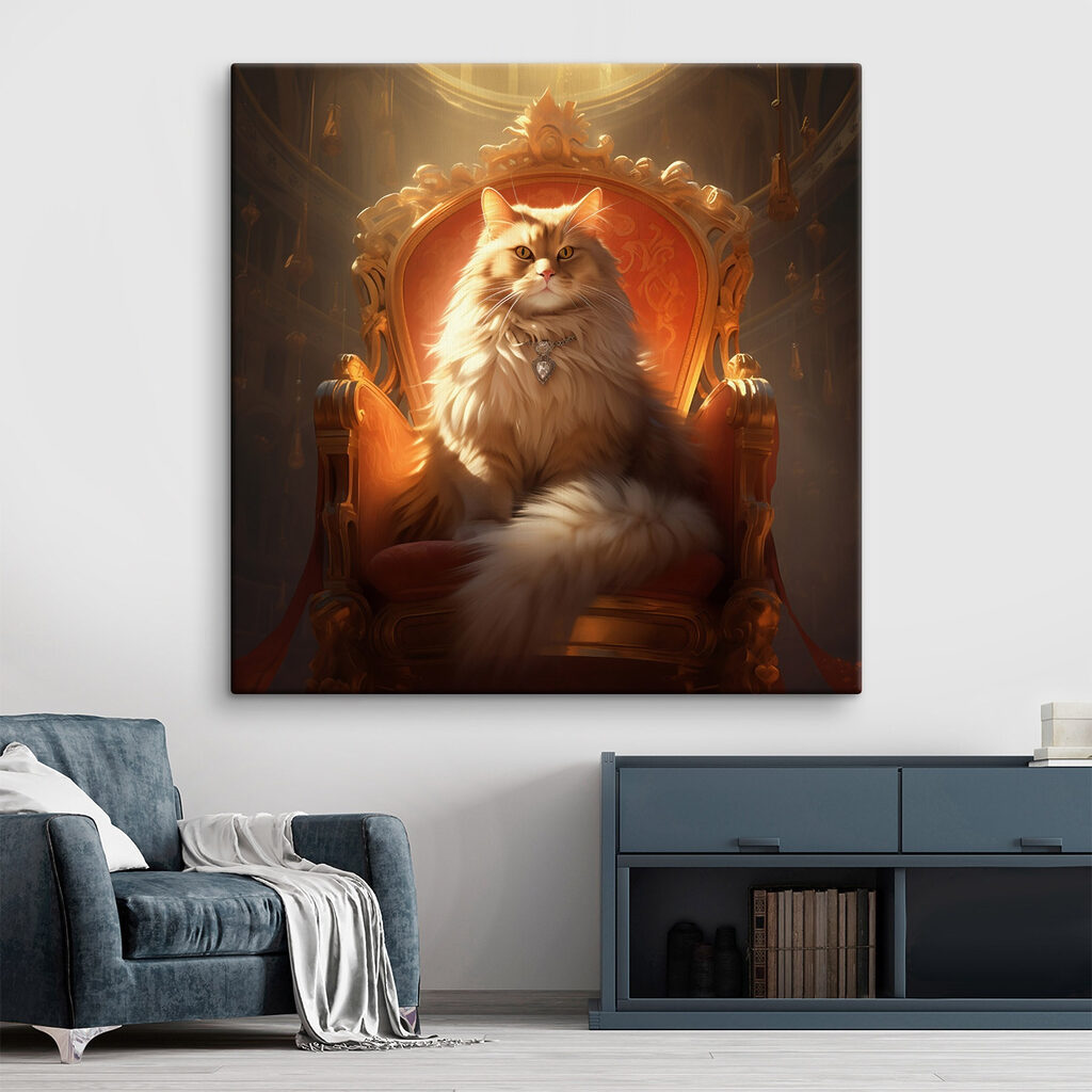 Mačka sediaca na stoličke s44250pig105 1024x1024 - Mačka sediaca na stoličke - tegory