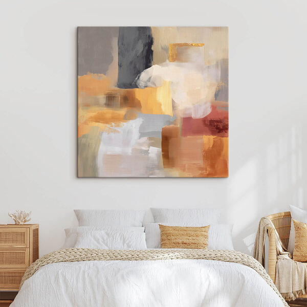 Maľovanie rôznych farieb Obraz Maľovanie rôznych farieb