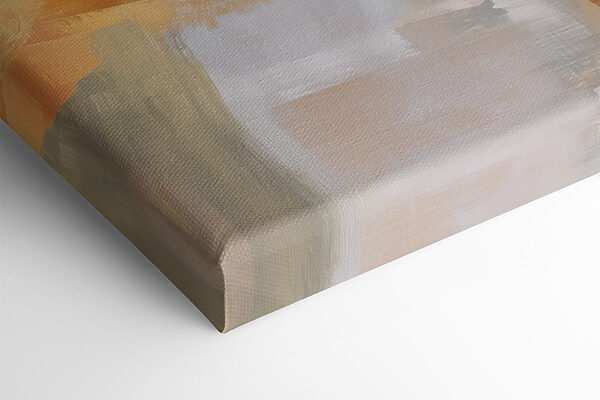 Painting of different colors