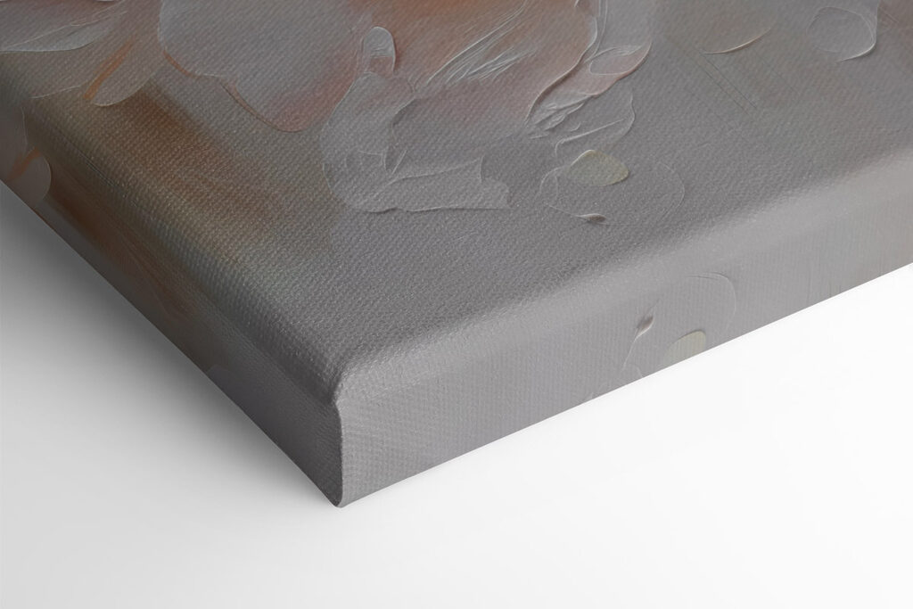 Delicate petals in soft hues Delicate petals in soft hues