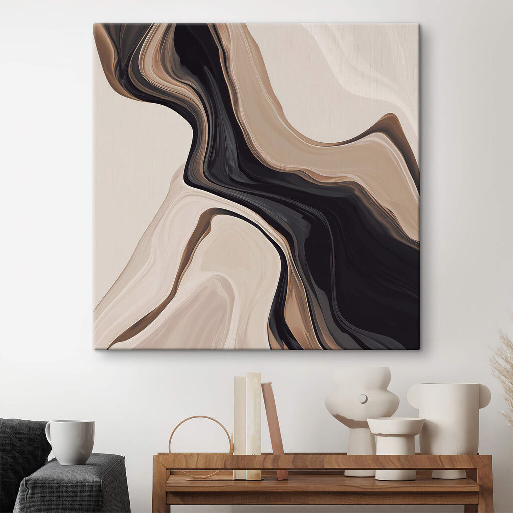 Flowing layers of soft neutrals Flowing layers of soft neutrals